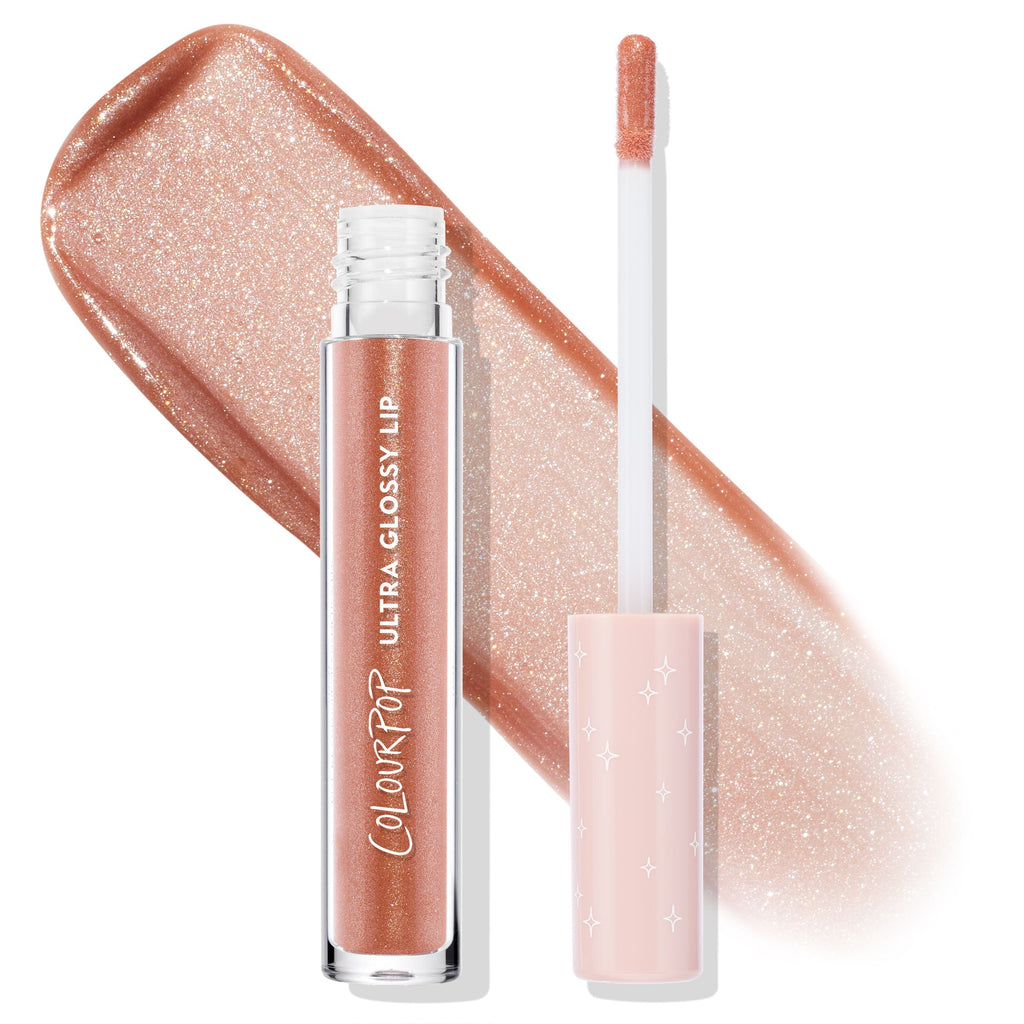Ultra Glossy Lip It Girl