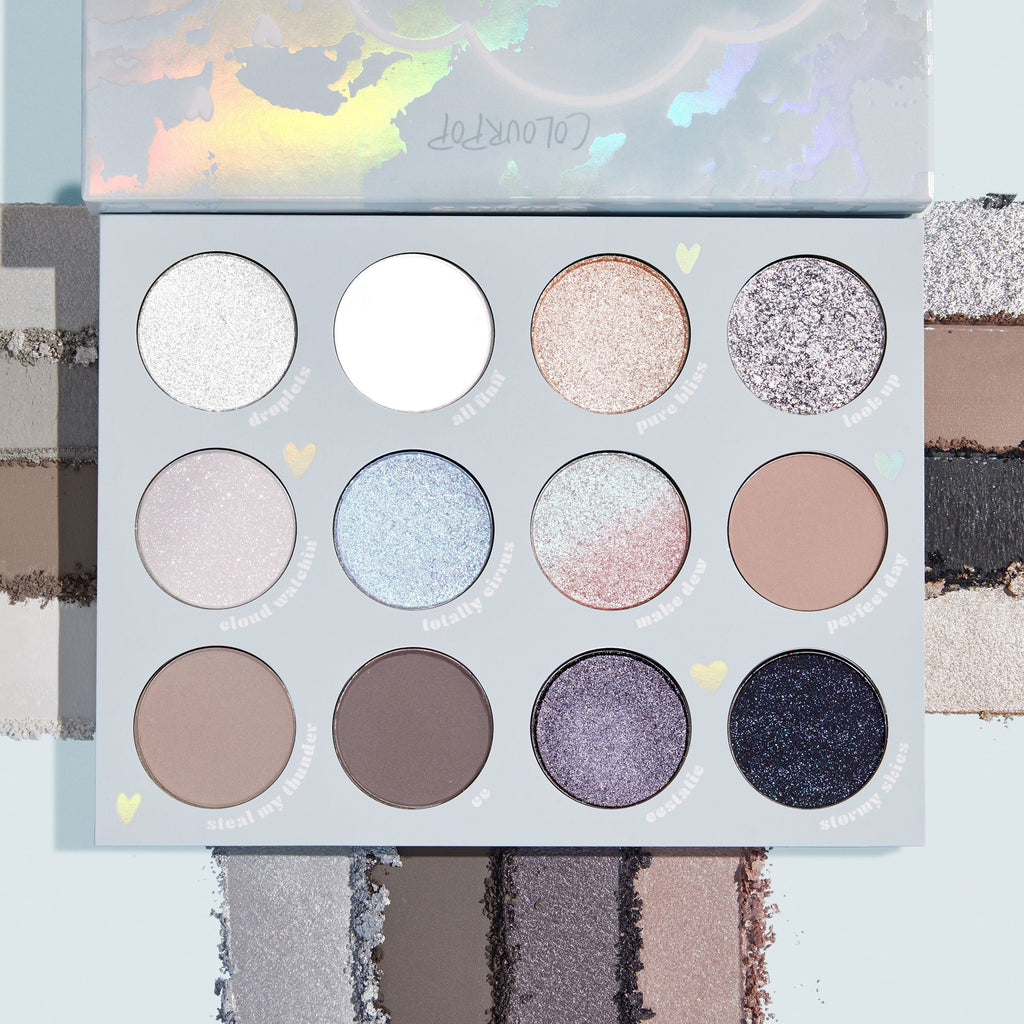 Shadow Palette Cloud 9