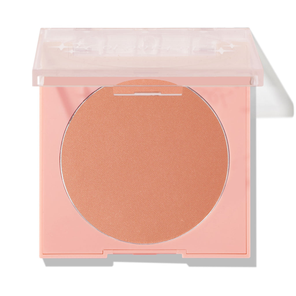 Pressed Powder Blush No Rules