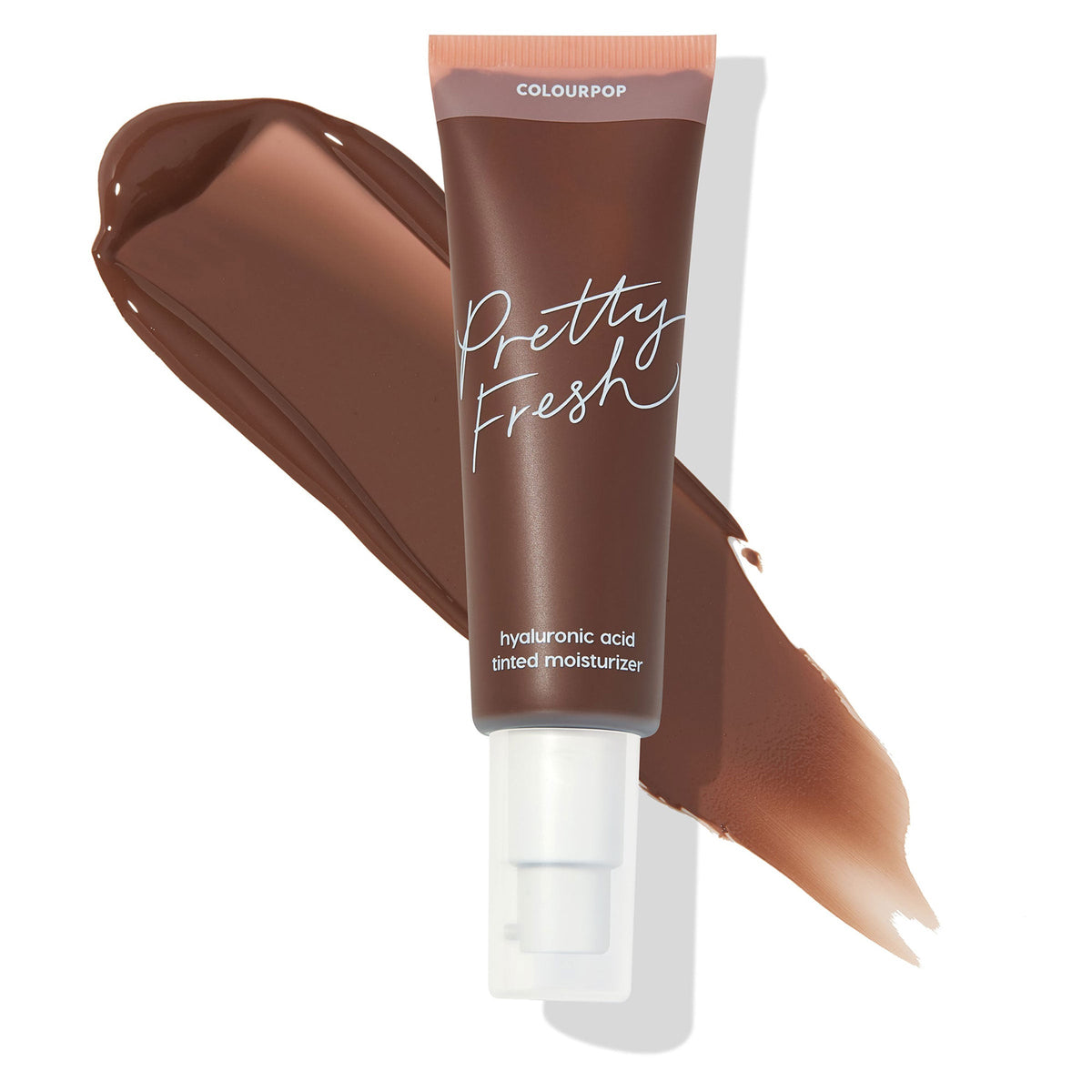 Pretty Fresh Tinted Moisturizer Deep Dark 23 N