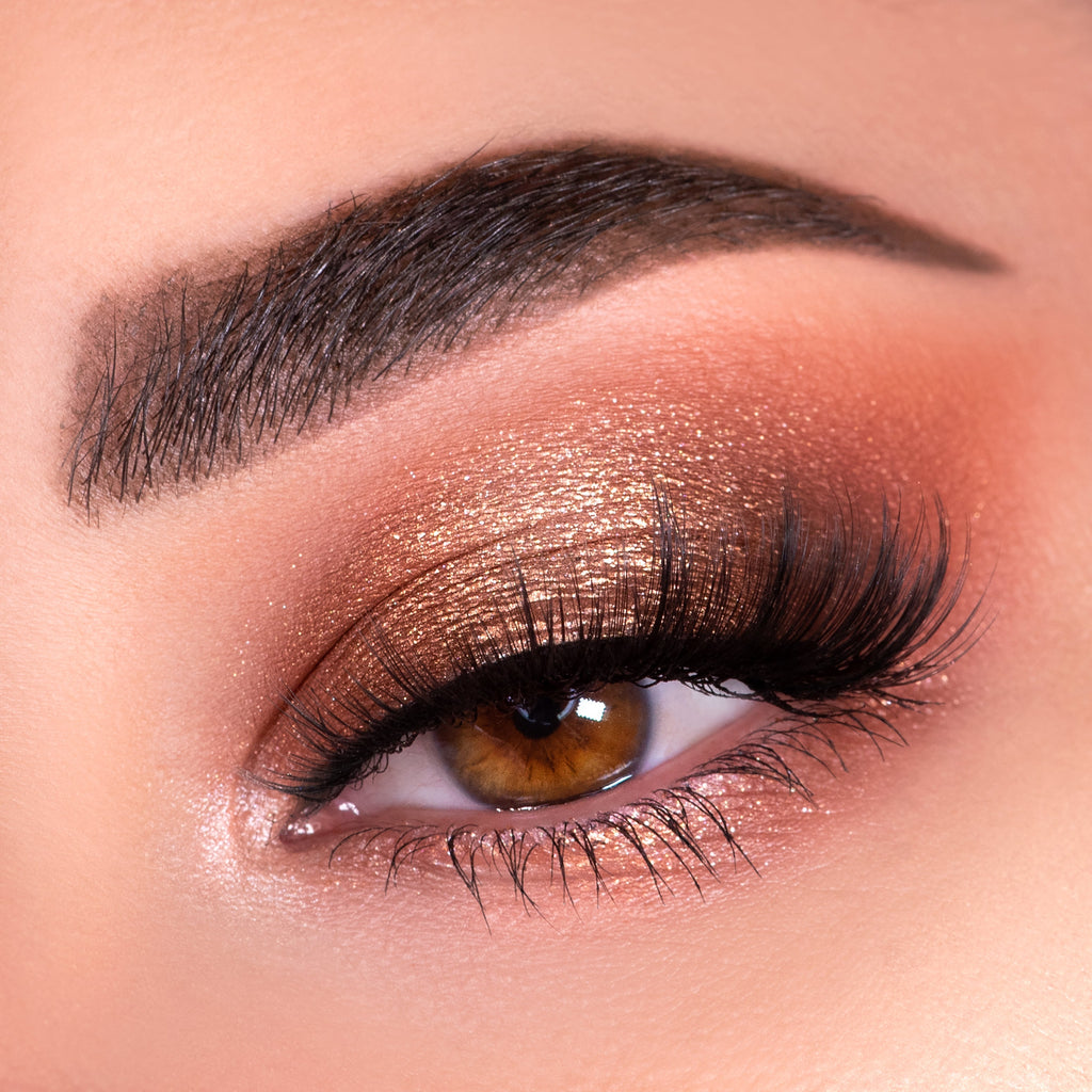 Shadow Palette Nude Mood