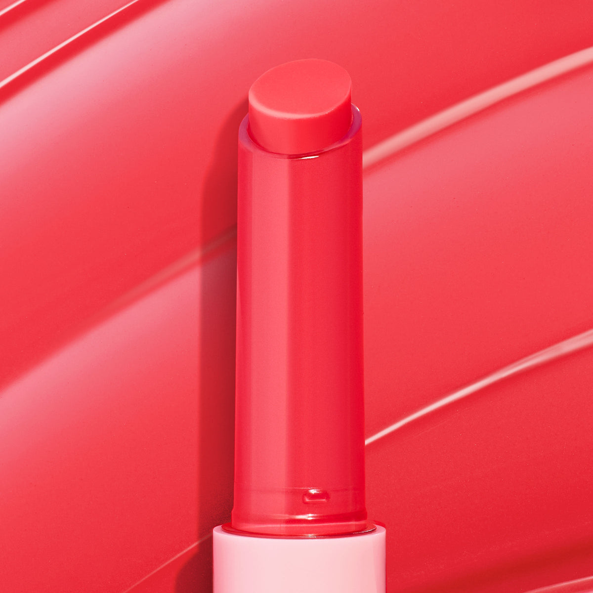 So Juicy Plumping Gloss Balm with Peptides Delulu