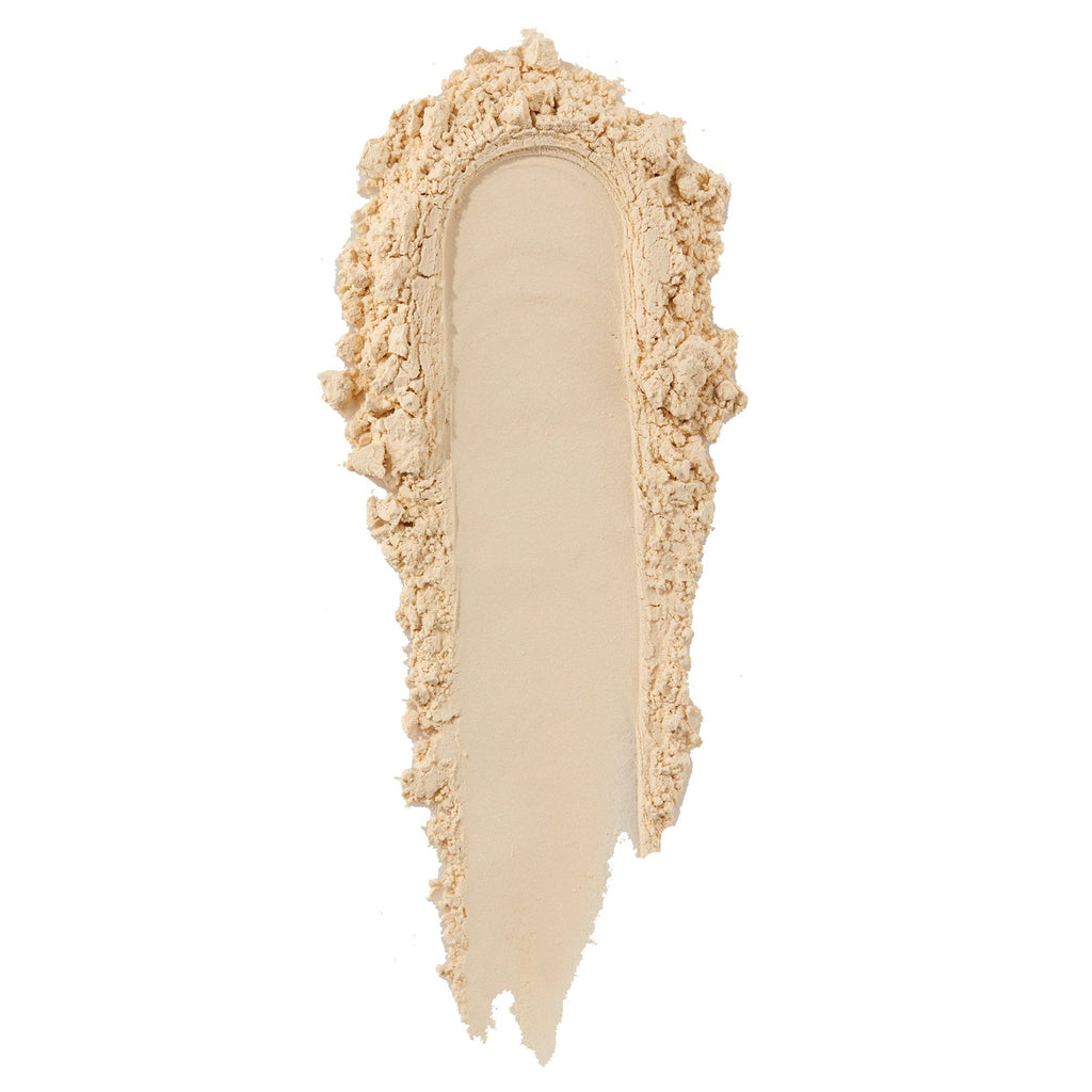 No Filter Loose Setting Powder Translucent