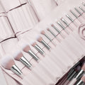 Makeup Brush Kit Stone Cold