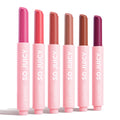 So Juicy Plumping Gloss Balm with Peptides So Balm