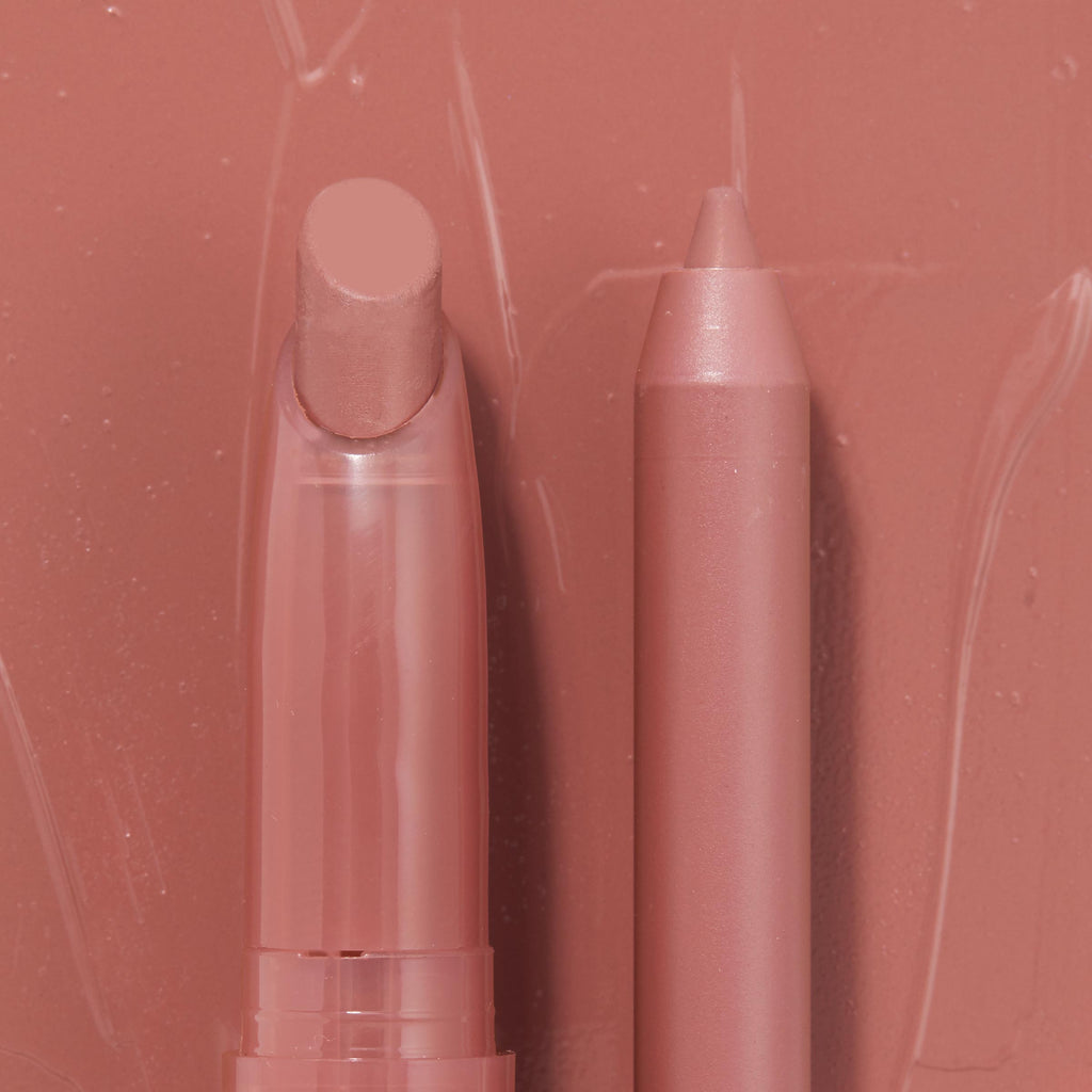 Lippie Stix + Pencil Set Double the Trouble