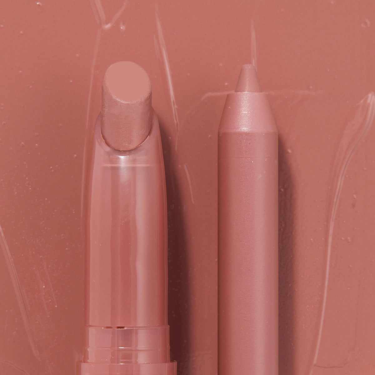 Lippie Stix + Pencil Set Double the Trouble
