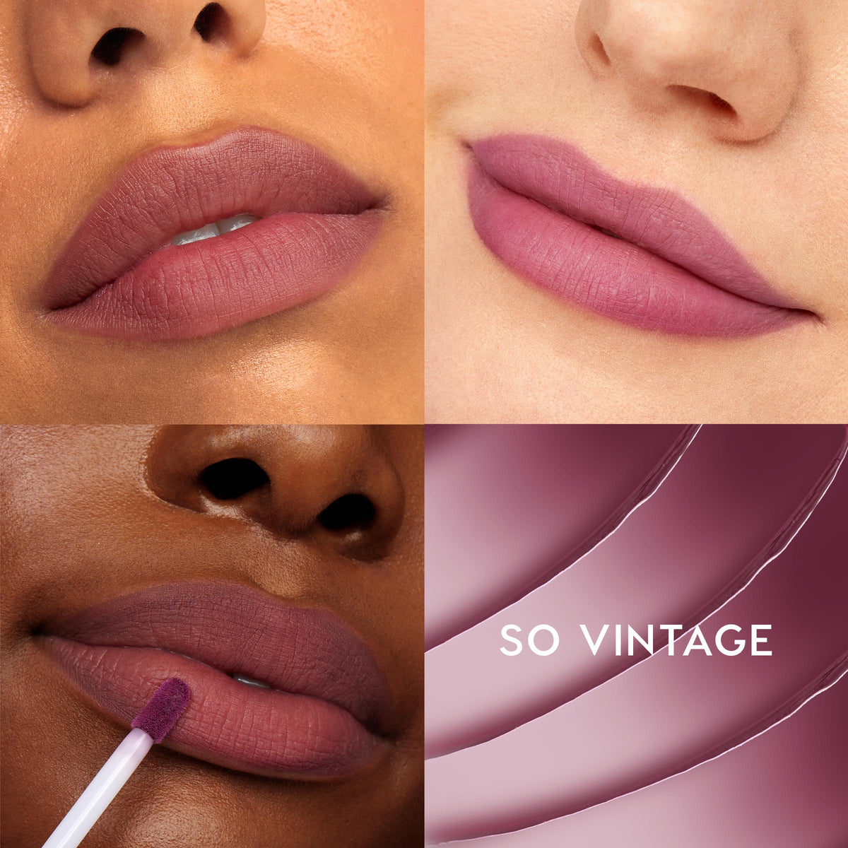 Ultra Blotted Lip So Vintage