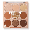 Shadow Palette Feelin' Toasty