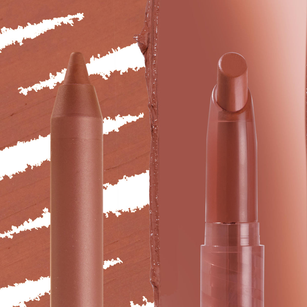Lippie Stix + Pencil Set Stripped Down