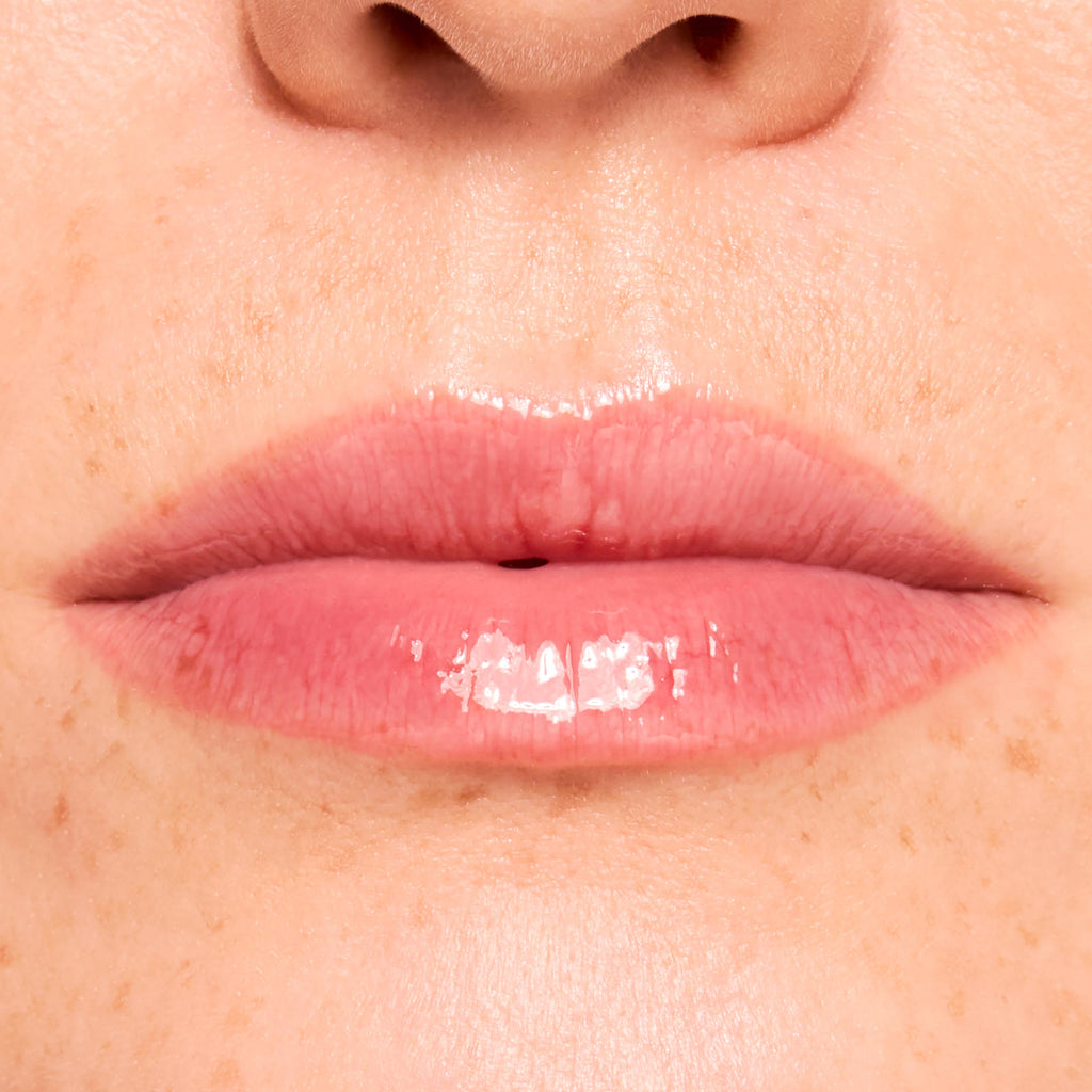 Glossy Lip Balm Trio Get Rich