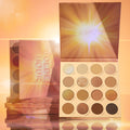 Shadow Palette Golden Hour