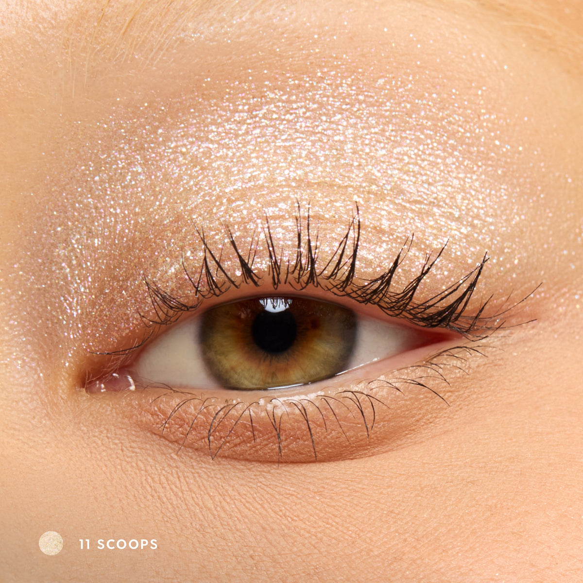 Super Shock Shadow 11 Scoops