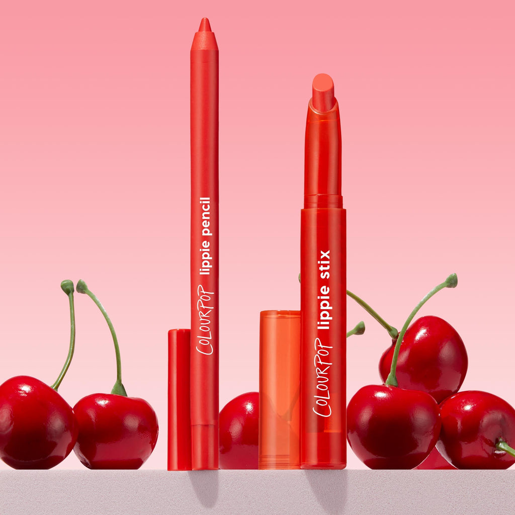 Lippie Pencil Chi Chi