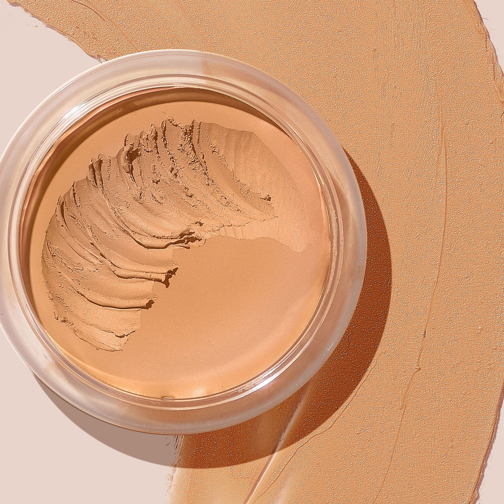 SOL Face & Body Bronzing Balm Fair