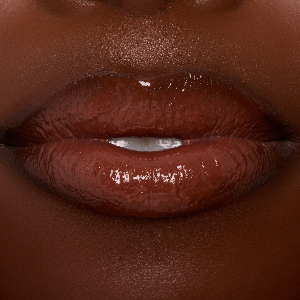 Ultra Glossy Lip Coffee Break
