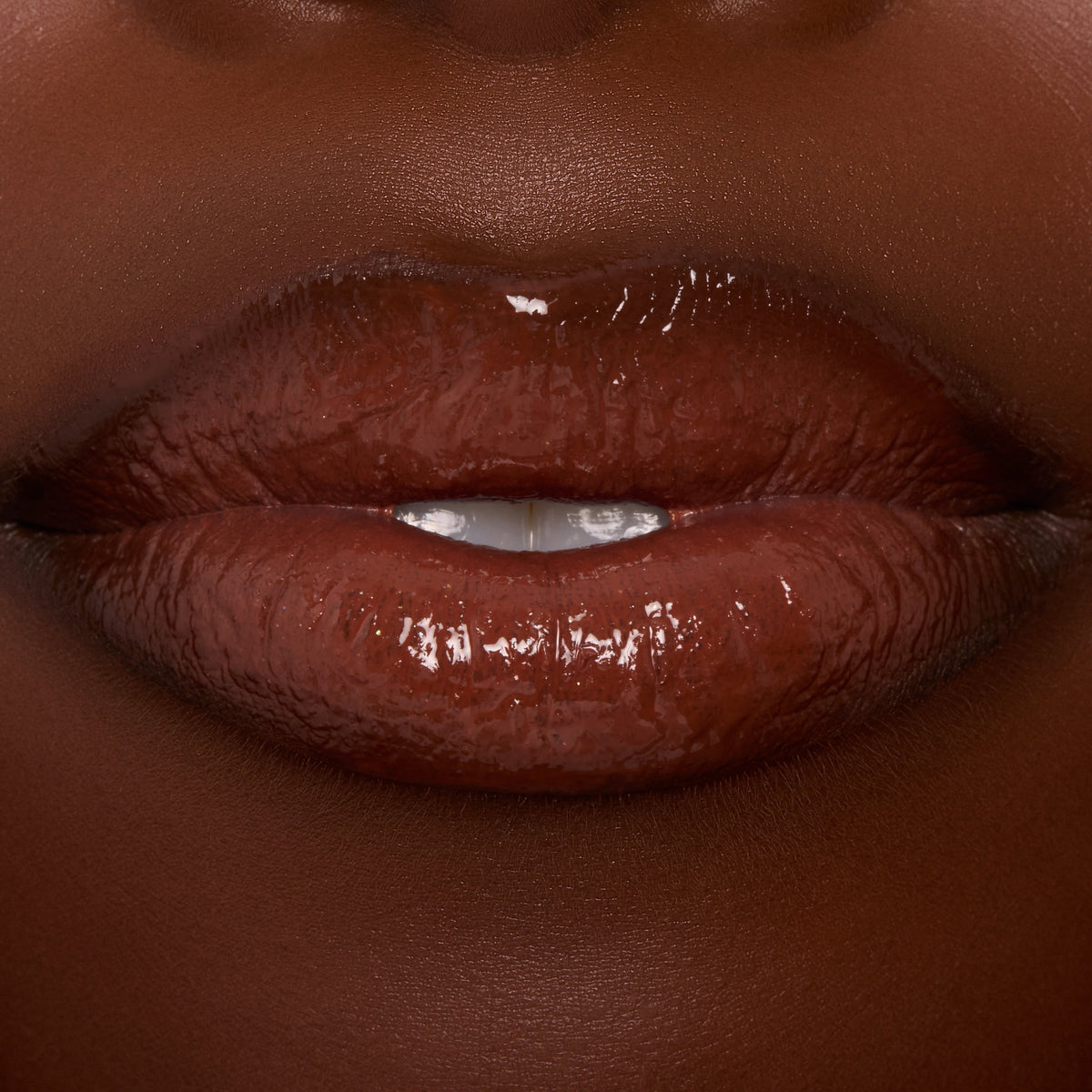 Ultra Glossy Lip Coffee Break