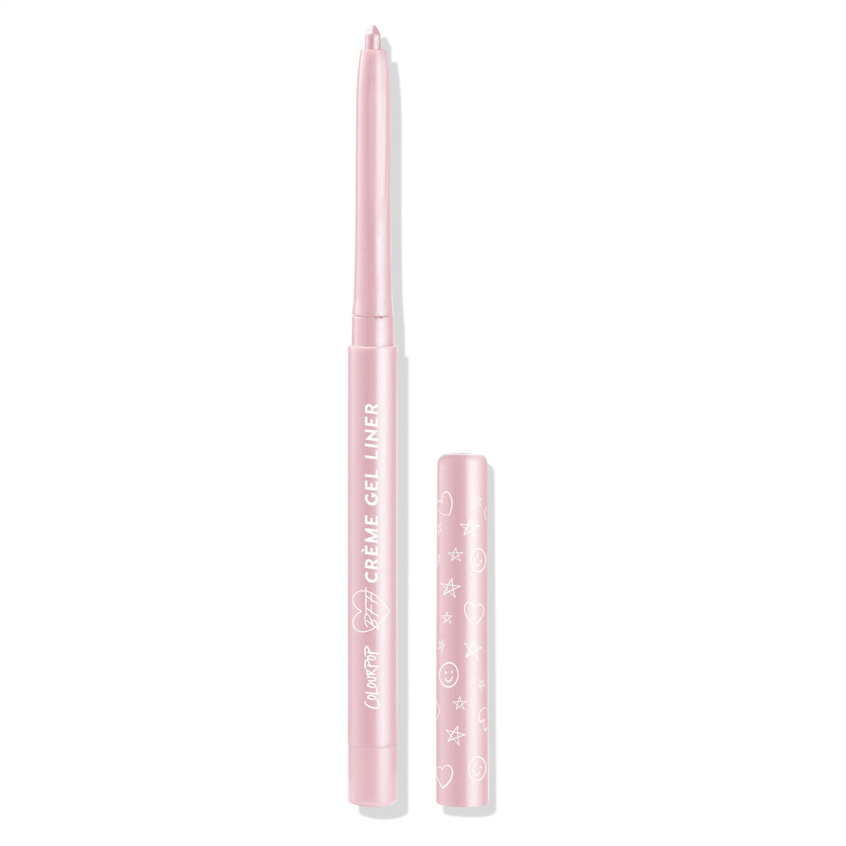 Crème Gel Liner Calabasas