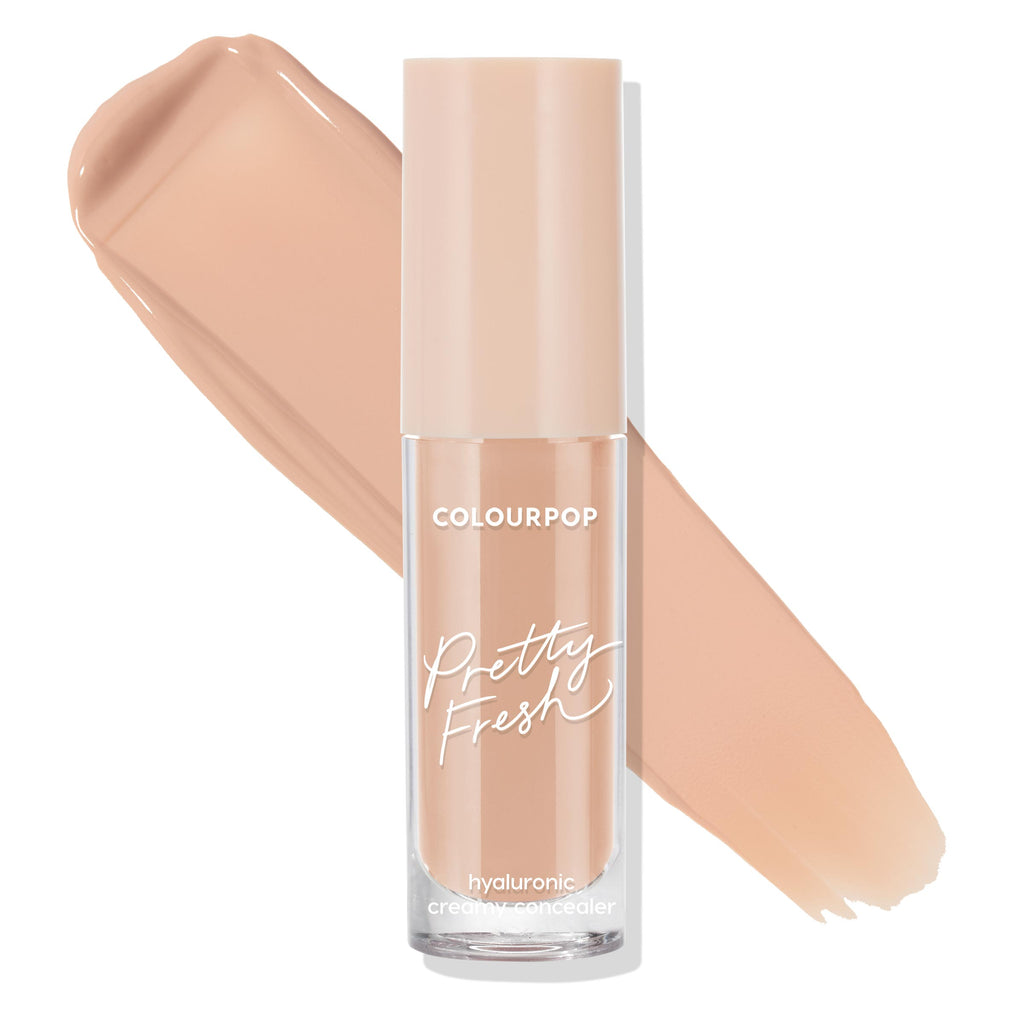 Pretty Fresh Hyaluronic Creamy Concealer Medium 105 N