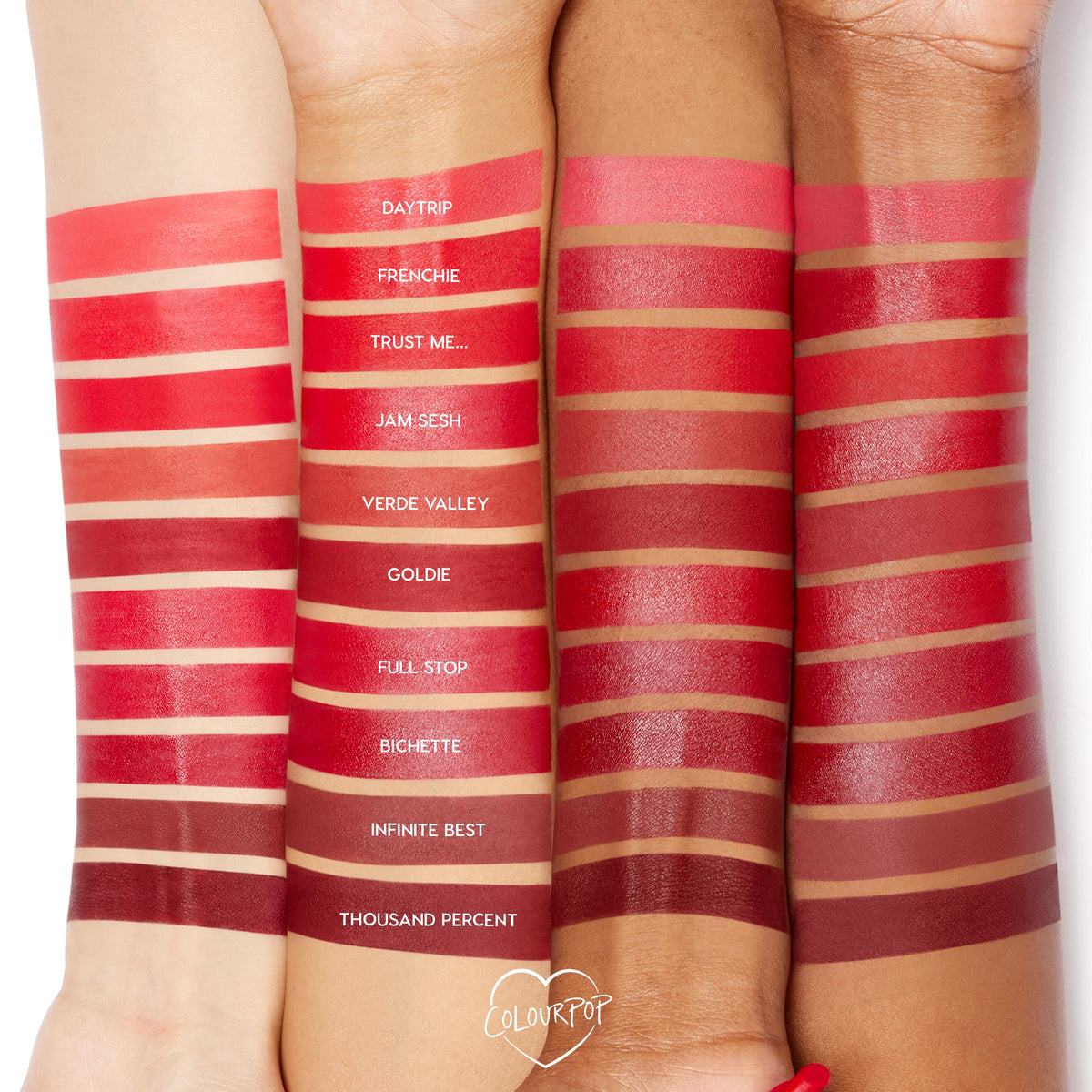 Lippie Stix Trust Me