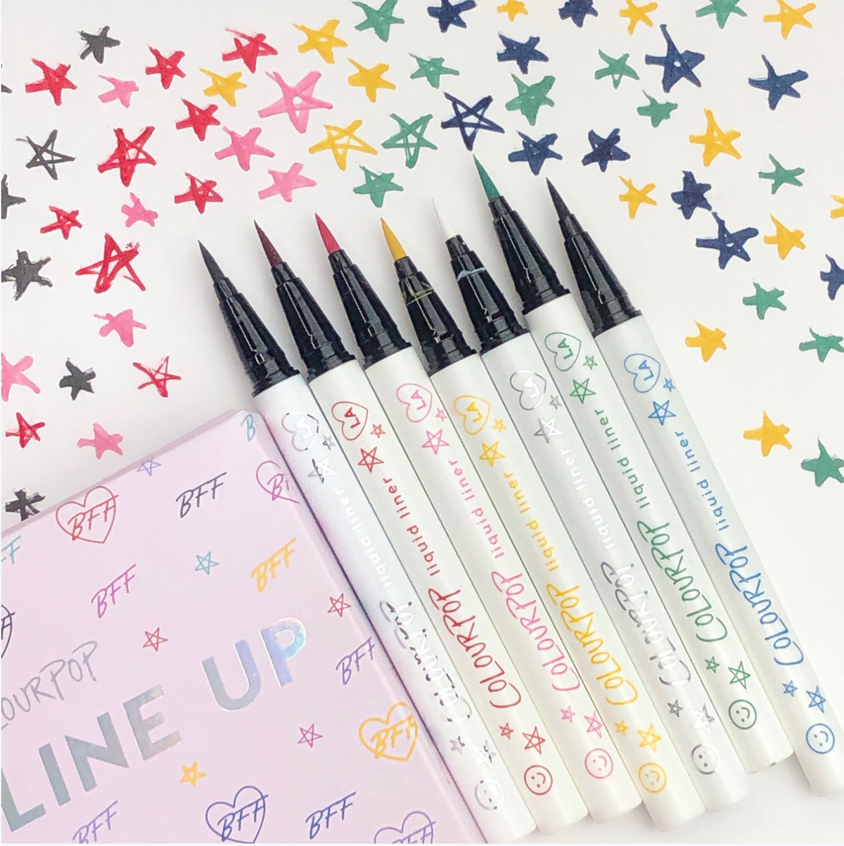 BFF Liquid Liner Grande