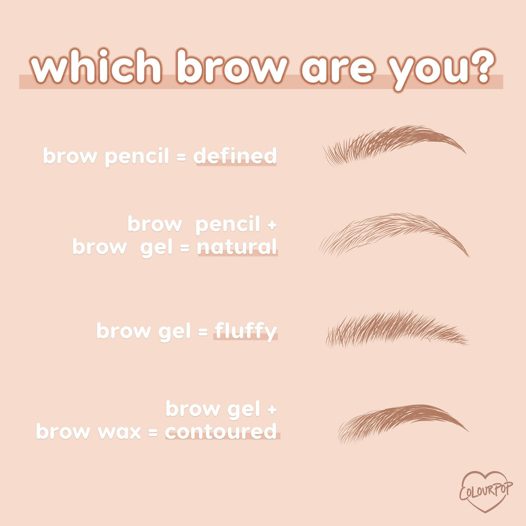 Brow Pencil Cool Cocoa Pencil
