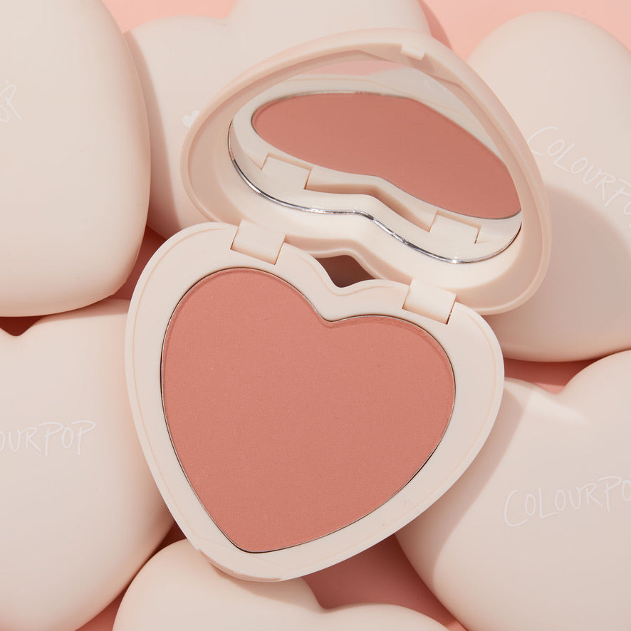 Pressed Powder Blush Kiss 'N Tell
