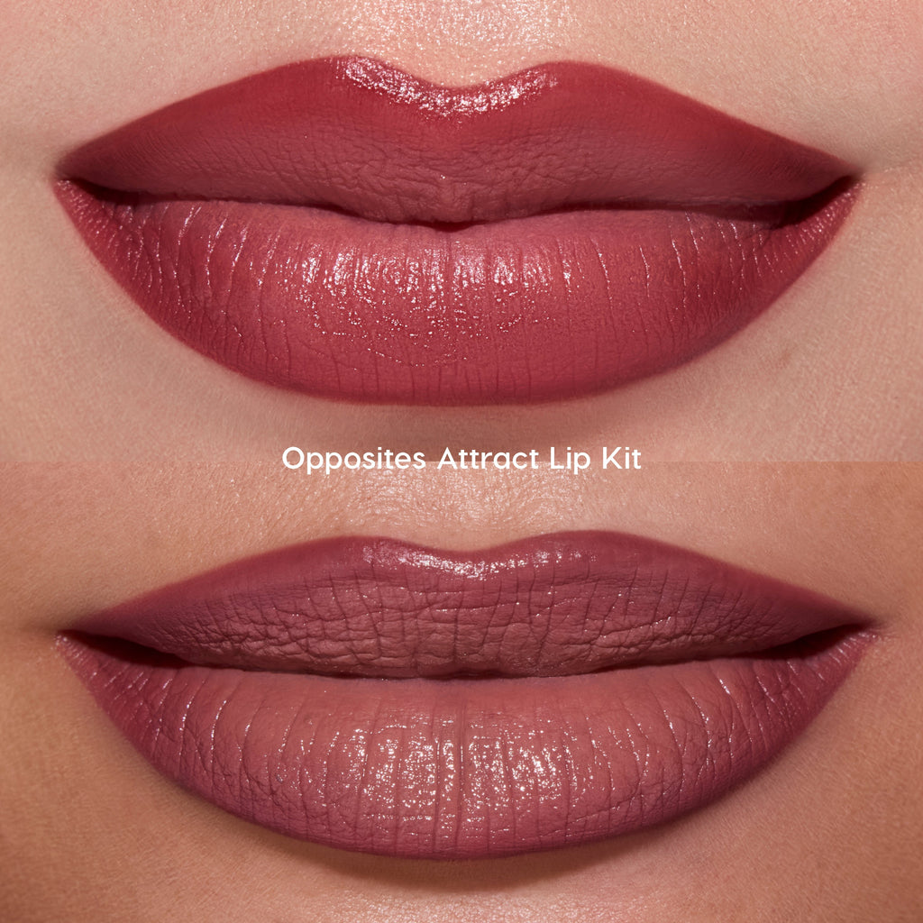 Lippie Stix Duo Immortal Kiss
