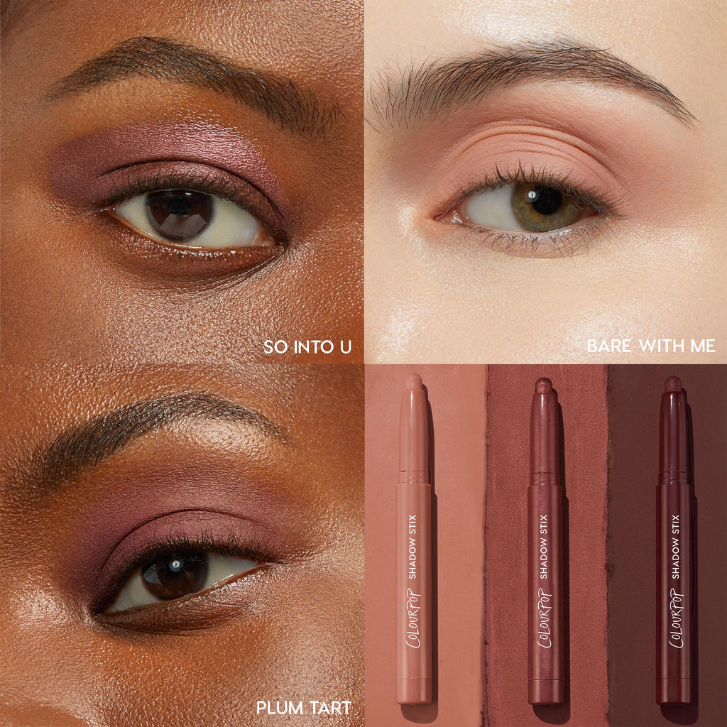 Shadow Stix Burgundy Besties