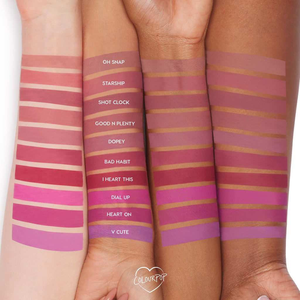 Lippie Pencil Good N Plenty