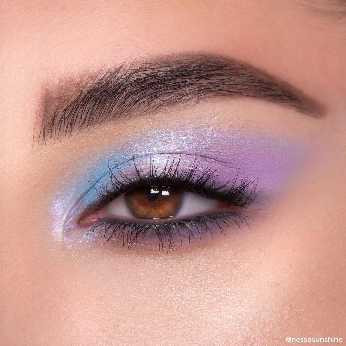 Shadow Palette In A Trance
