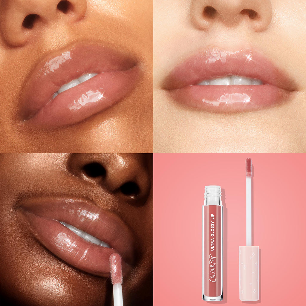 Ultra Glossy Lip Pasadena