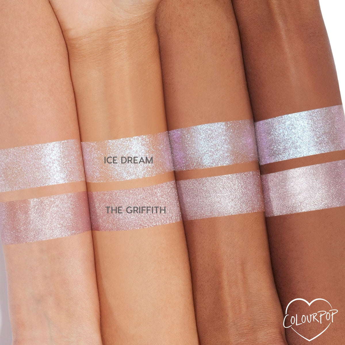 Super Shock Shadow Ice Dream