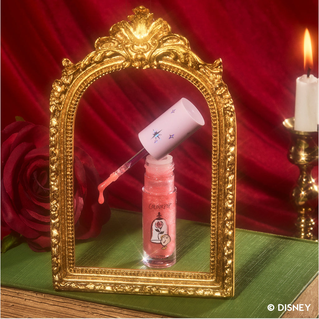 Ultra Glossy Lip Mademoiselle Belle
