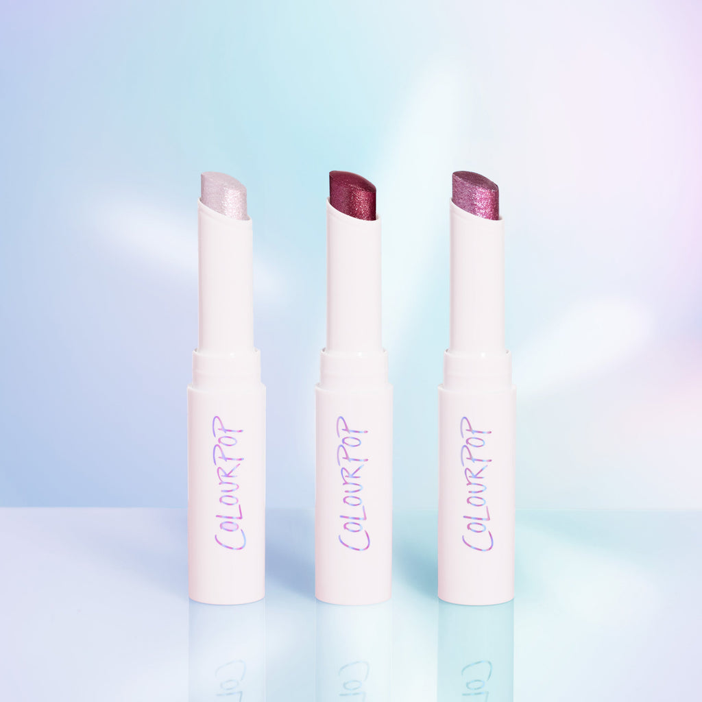 Jelly Much Sticks Trio Party Mode
