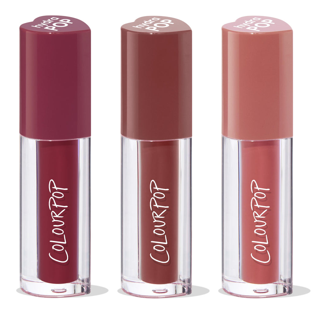 Lip Stain Everyday Besties