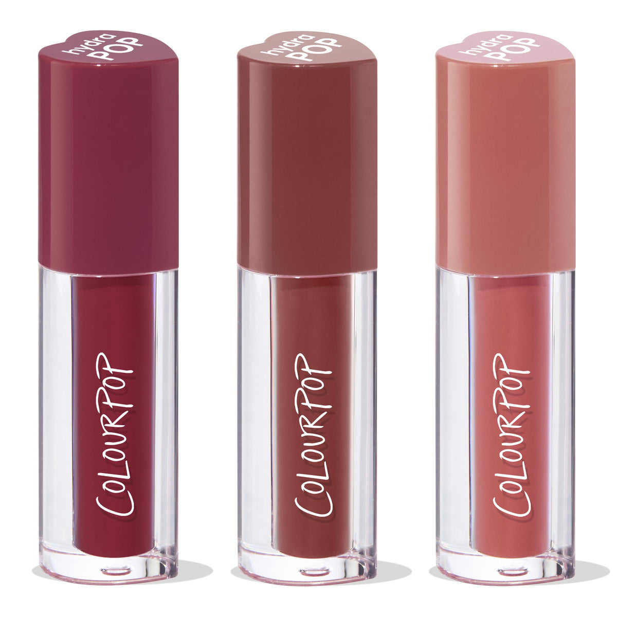 Lip Stain Everyday Besties