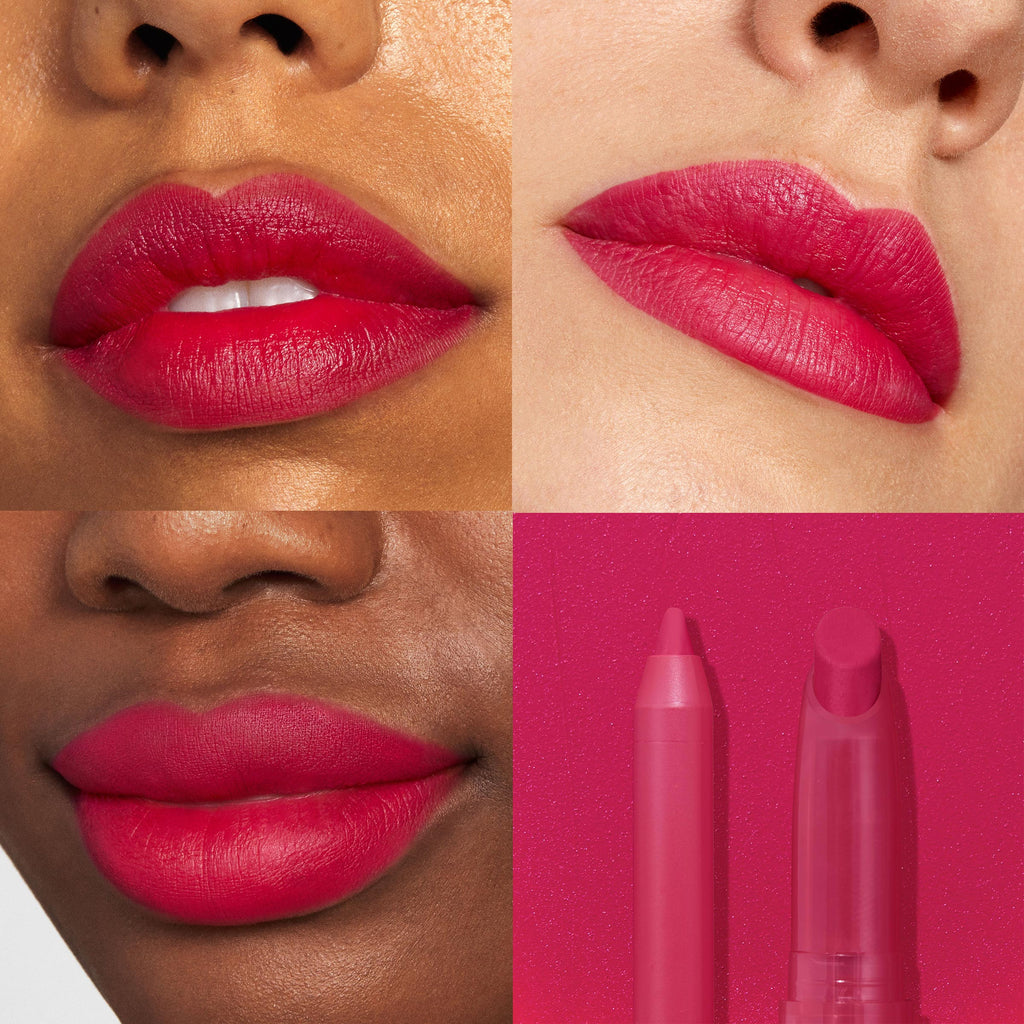 Lippie Stix + Pencil Set Ultimate Lip Combo