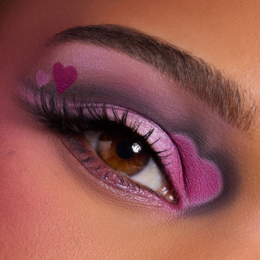Shadow Palette Heart to Get