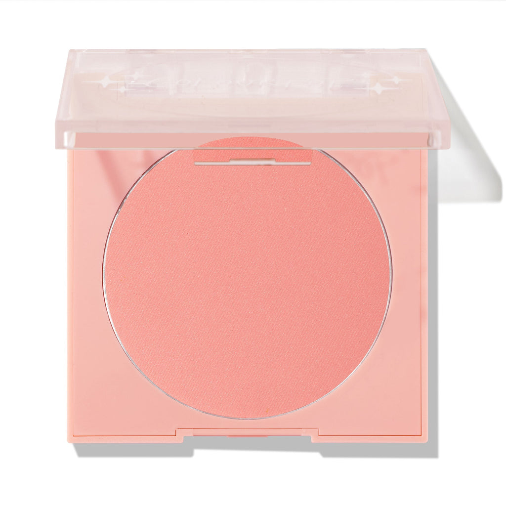 Pressed Powder Blush Swirled