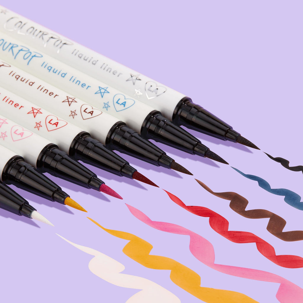 BFF Liquid Liner Try Me