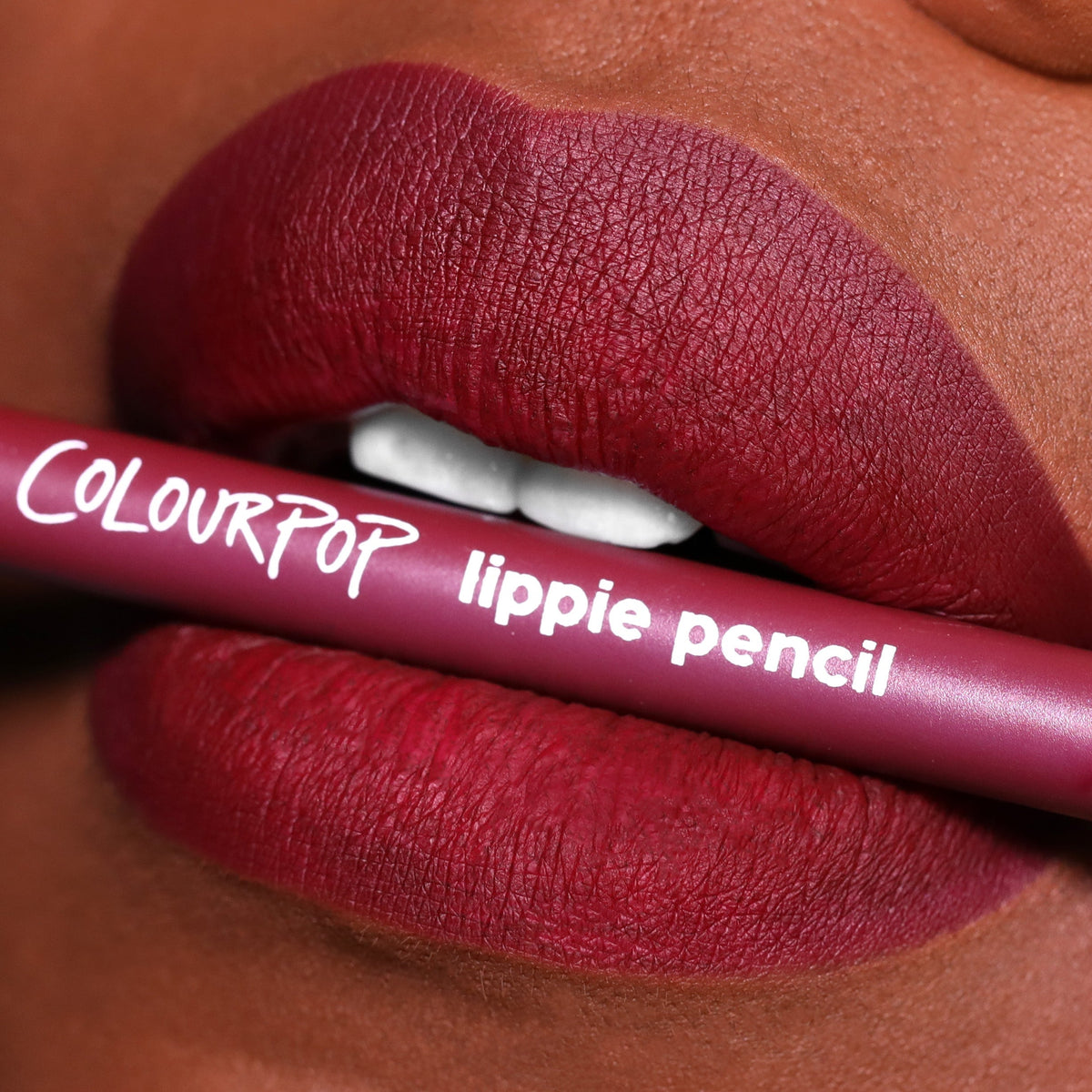 Lippie Pencil On Ice