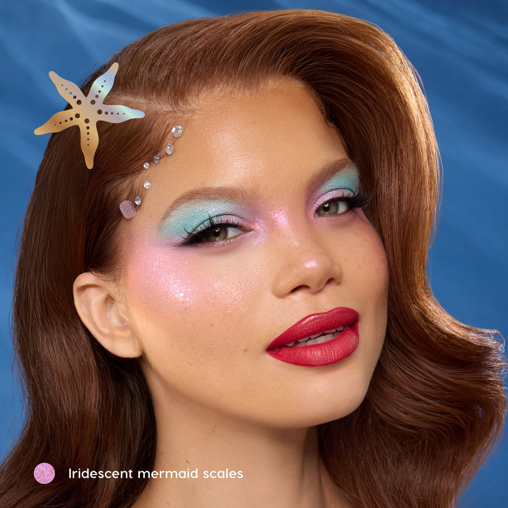 Mega Highlighter Soft Shell