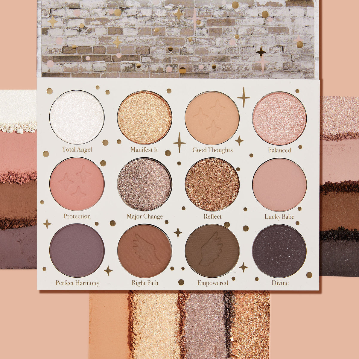 Shadow Palette 11:11