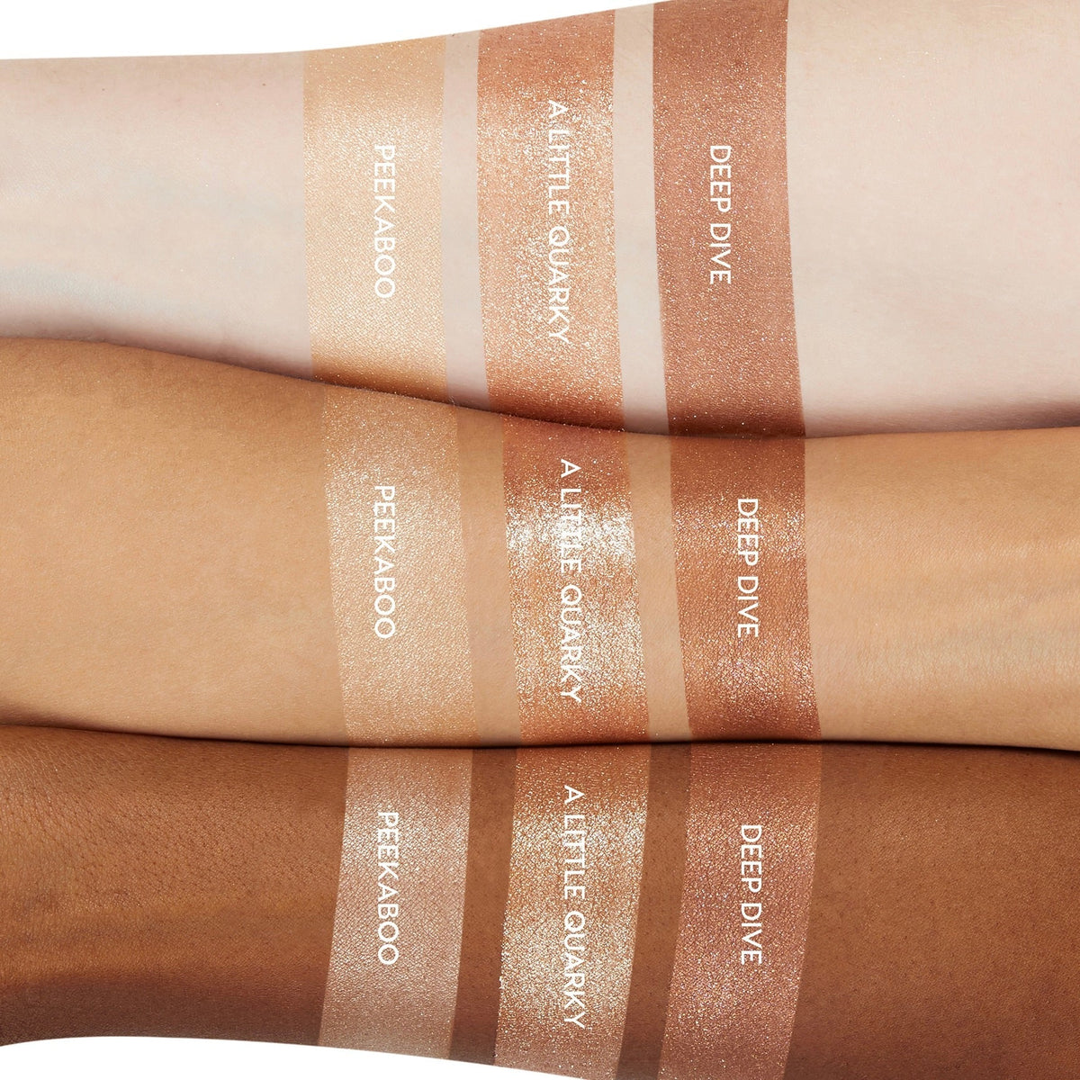 Super Shock Shadow A Little Quarky