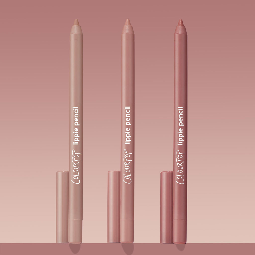 Lippie Pencil Cool Besties