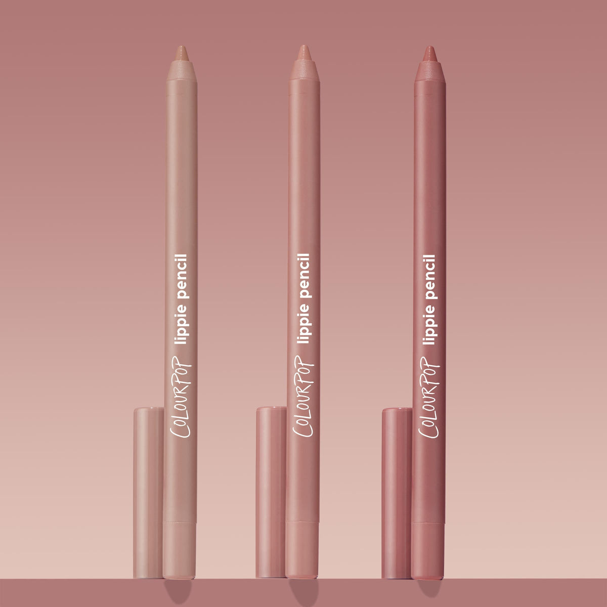 Lippie Pencil Cool Besties