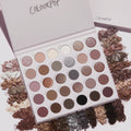 Shadow Palette Stone Cold Fox