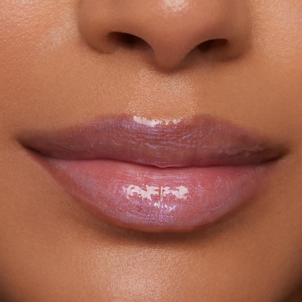 Ultra Glossy Lip Rapunzel