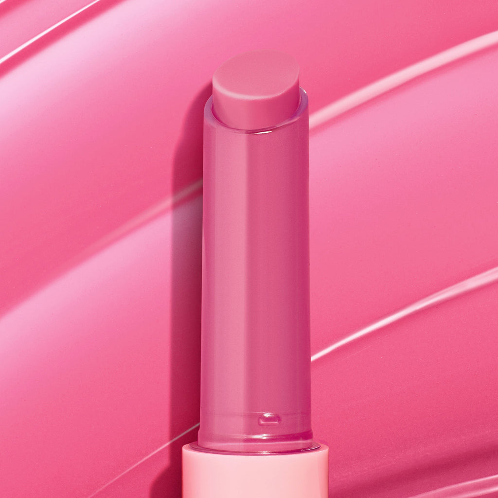 So Juicy Plumping Gloss Balm with Peptides Dolled Up